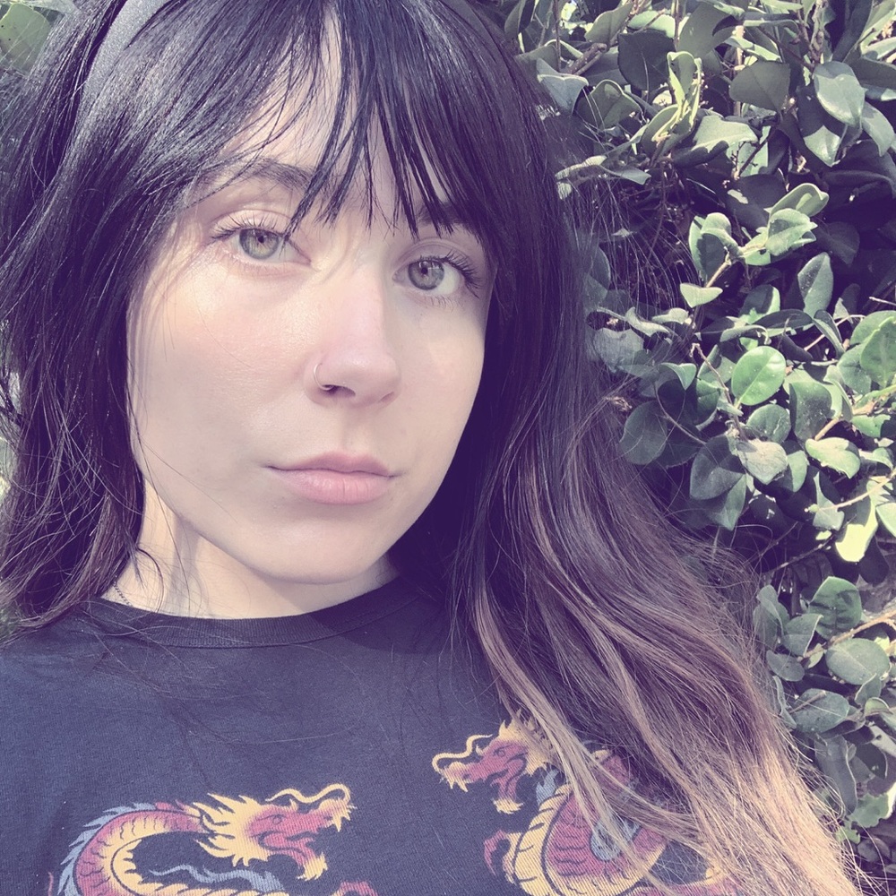 Meet your Posher, Sarina